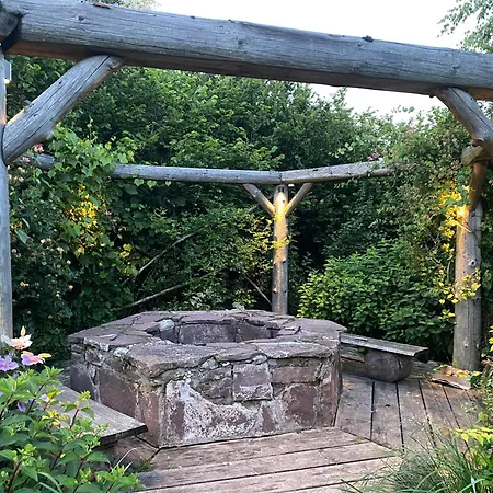 Luxury tent Lepiej Trafic Nie Mogliscie