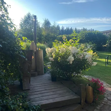 Luxury tent Lepiej Trafic Nie Mogliscie