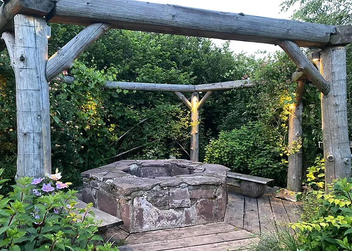 Luxury tent Lepiej Trafic Nie Mogliscie