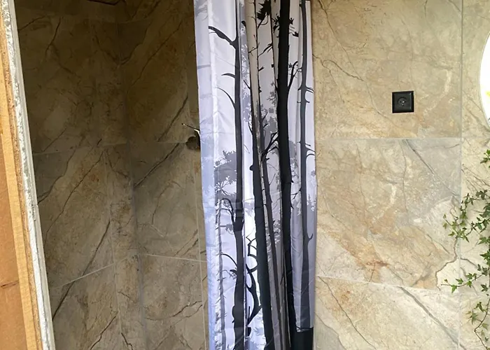 Luxury tent Lepiej Trafic Nie Mogliscie Unislaw Slaski