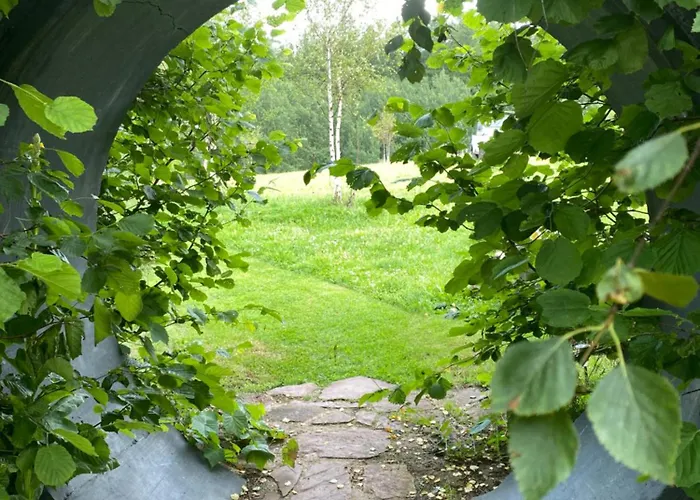 Luxury tent Lepiej Trafic Nie Mogliscie Unislaw Slaski